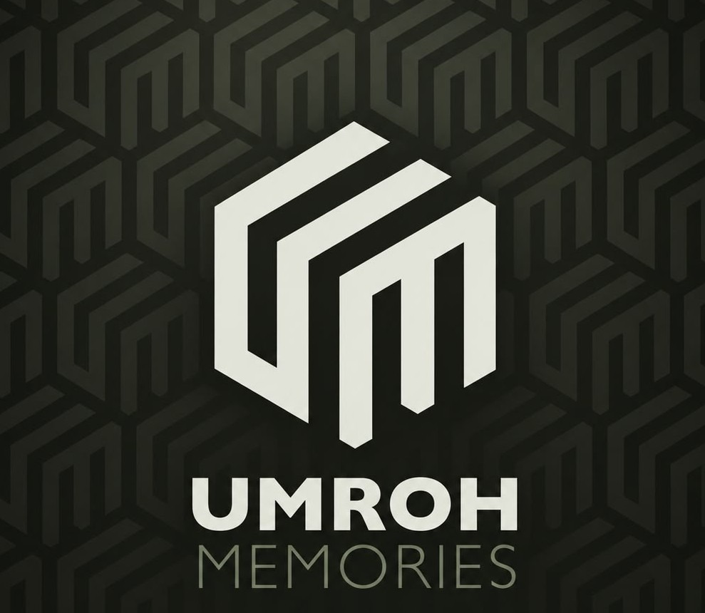 Umroh Memories